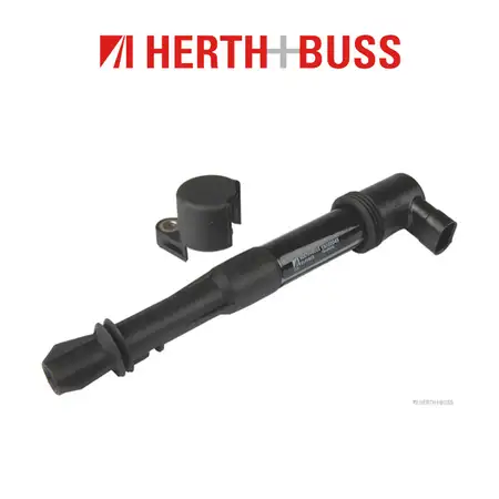 HERTH+BUSS ELPARTS Z&uuml;ndspule FIAT DOBLO (223_) PALIO (178_) STILO (192_) 1.6 16V