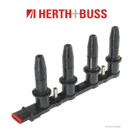 HERTH+BUSS ELPARTS Z&uuml;ndmodul OPEL ASTRA INSIGNIA SIGNUM VECTRA ZAFIRA 1.6 1.8