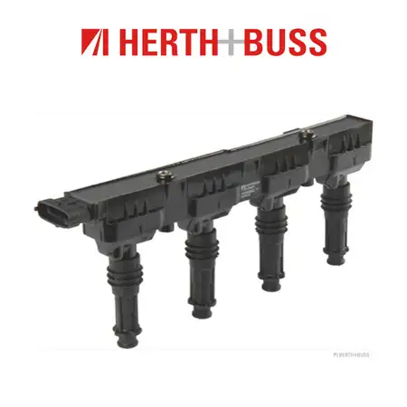 HERTH+BUSS ELPARTS Z&uuml;ndmodul OPEL AGILA ASTRA COMBO CORSA MERIVA TIGRA 1.2 1.4