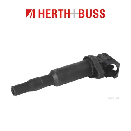 HERTH+BUSS ELPARTS Z&uuml;ndspule 19050060 3-polig f&uuml;r BMW CITROEN MINI PEUGEOT
