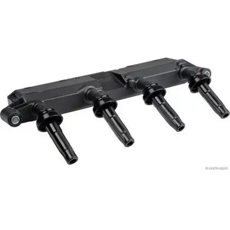 HERTH+BUSS ELPARTS Z&uuml;ndmodul CITROEN C2 C3 f&uuml;r FIAT FIORINO PEUGEOT 206
