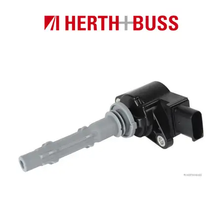 HERTH+BUSS ELPARTS Z&uuml;ndspule MERCEDES W203 W204 W211 W212 W251 W221 SPRINTER