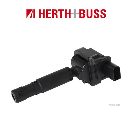 HERTH+BUSS ELPARTS Z&uuml;ndspule MERCEDES W203 C209 A209 W211 R171 SPRINTER 906