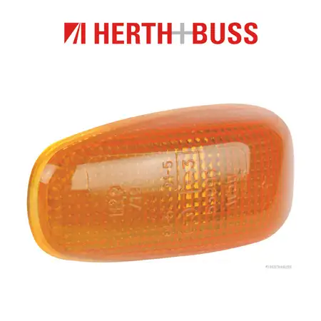 HERTH+BUSS ELPARTS Blinkleuchte Blinker MERCEDES SPRINTER VITO links und rechts