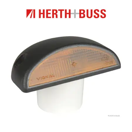 HERTH+BUSS ELPARTS Blinkleuchte Blinker RENAULT TRUCKS MASCOTT links und rechts
