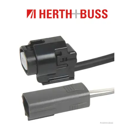 HERTH+BUSS JAKOPARTS ABS-Verbindungskabel f&uuml;r MAZDA RX 8 (SE17) vorne links