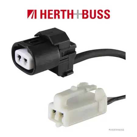 HERTH+BUSS JAKOPARTS ABS-Verbindungskabel TOYOTA PRIUS 1.5 Hybrid hinten rechts