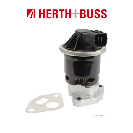 HERTH+BUSS JAKOPARTS AGR Ventil f&uuml;r HONDA ACCORD VI SHUTTLE (RA) 1.8i 2.0i 2.3i