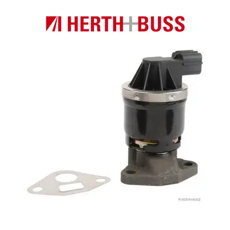 HERTH+BUSS JAKOPARTS AGR Ventil HONDA CIVIC 8 1.4 1.3Hybrid JAZZ II 1.2 i-DS 1.3