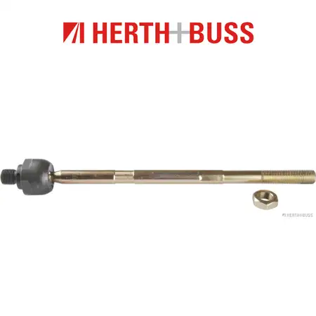 HERTH+BUSS JAKOPARTS Spurstange Axialgelenk f&uuml;r KIA CLARUS SEPHIA vorne innen