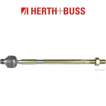 HERTH+BUSS JAKOPARTS Spurstange KIA CARENS 1 SHUMA 1 2 bis 08.2004 vorne innen
