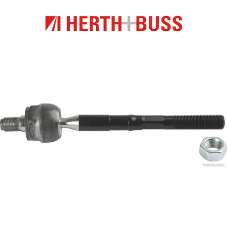 HERTH+BUSS JAKOPARTS Spurstange Axialgelenk KIA GRAND / CARNIVAL III vorne innen