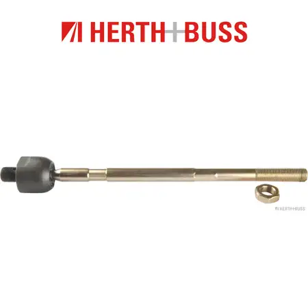 HERTH+BUSS JAKOPARTS Spurstange HYUNDAI ACCENT 1 H100 LANTRA 1 PONY vorne innen