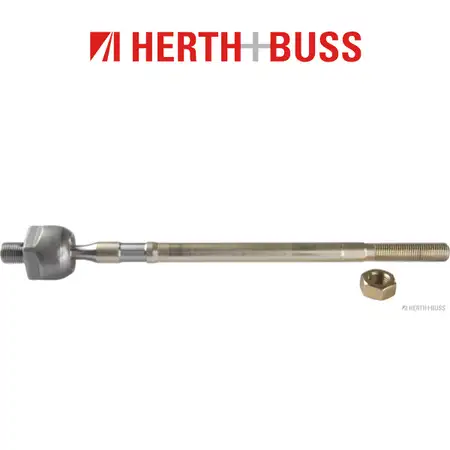 HERTH+BUSS JAKOPARTS Spurstange HYUNDAI H-1 80 99 112 PS bis 12.2007 vorne innen