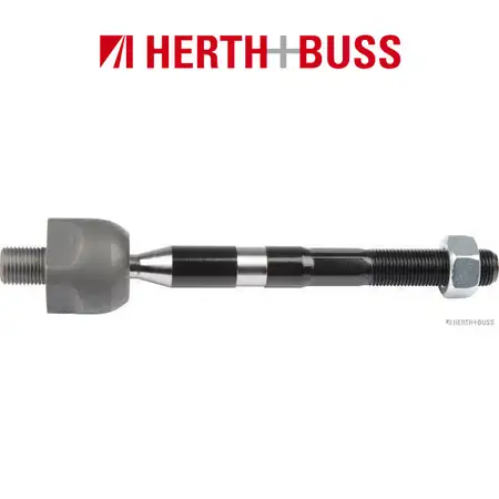 HERTH+BUSS JAKOPARTS Spurstange HYUNDAI SANTA FE III KIA SORENTO II (XM) vorne