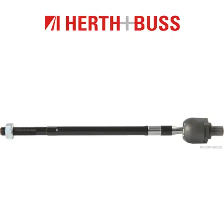 HERTH+BUSS JAKOPARTS Spurstange Axialgelenk HYUNDAI GETZ bis 12.2010 vorne innen