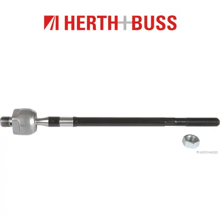 HERTH+BUSS JAKOPARTS Spurstange Axialgelenk HYUNDAI ACCENT II (LC) vorne innen