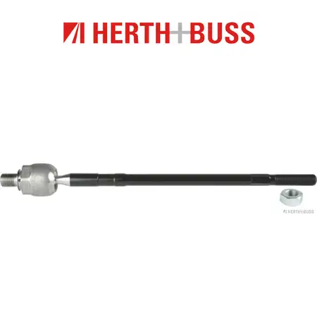HERTH+BUSS JAKOPARTS Spurstange Axialgelenk