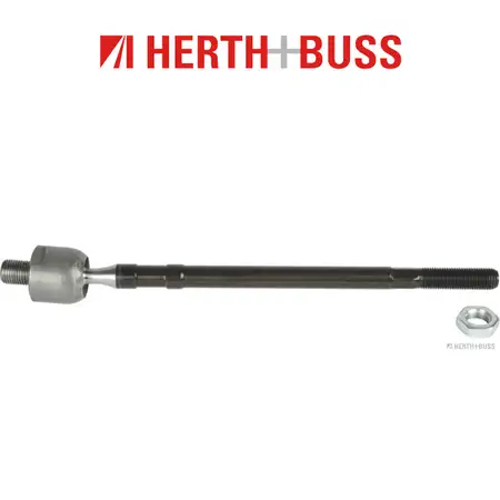 HERTH+BUSS JAKOPARTS Spurstange HYUNDAI H-1 / STAREX 101 110 140 PS vorne innen