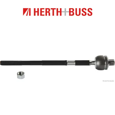 HERTH+BUSS JAKOPARTS Spurstange Axialgelenk DAEWOO MATIZ 52 64 PS vorne innen