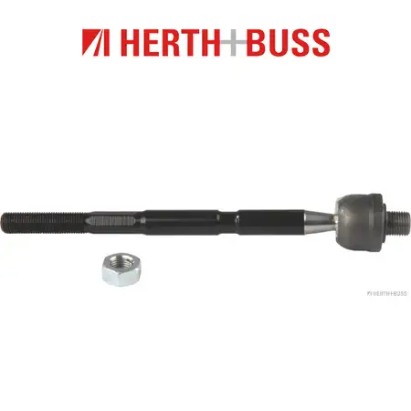 HERTH+BUSS JAKOPARTS Spurstange f&uuml;r CHEVROLET REZZO 1.6 1.8 2.0 vorne innen