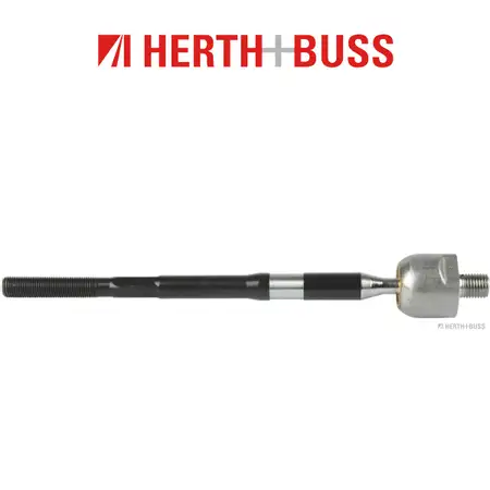 HERTH+BUSS JAKOPARTS Spurstange Axialgelenk CHEVROLET SPARK 68 82 PS vorne innen