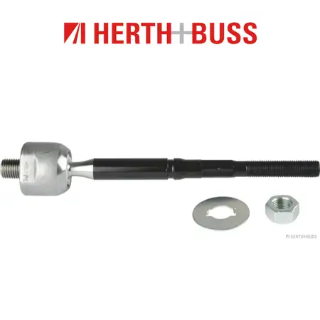 HERTH+BUSS JAKOPARTS Spurstange NISSAN CUBE EVALIA BUS TIIDA NV200 vorne innen