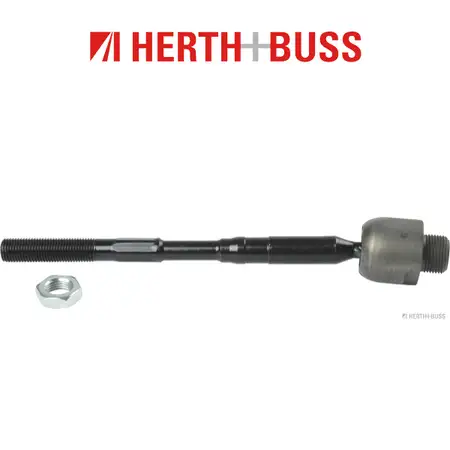 HERTH+BUSS JAKOPARTS Spurstange NISSAN X-TRAIL 141 150 169 173 PS vorne innen