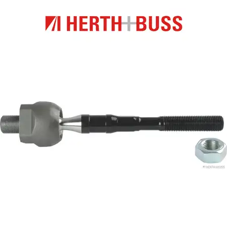 HERTH+BUSS JAKOPARTS Spurstange f&uuml;r INFINITI EX M35 M45 Q50 Q60 QX50 vorne innen