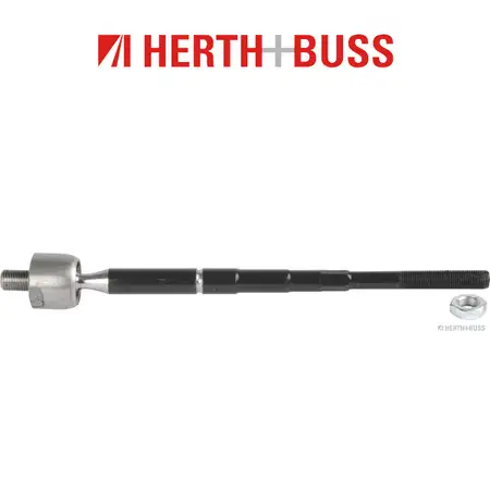 HERTH+BUSS JAKOPARTS Spurstange Axialgelenk NISSAN PIXO SUZUKI ALTO vorne innen