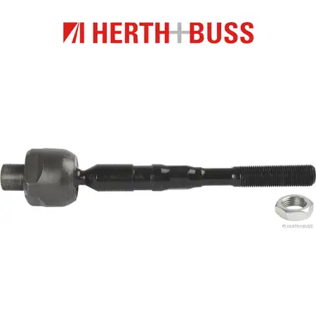 HERTH+BUSS JAKOPARTS Spurstange NISSAN NP300 NAVARA PATHFINDER III vorne innen