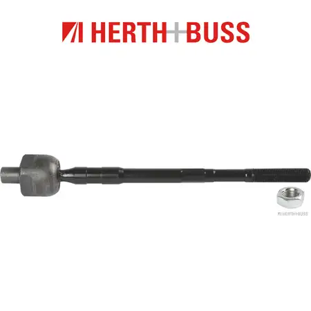 HERTH+BUSS JAKOPARTS Spurstange f&uuml;r NISSAN MURANO 1 (Z50) 234 PS vorne innen
