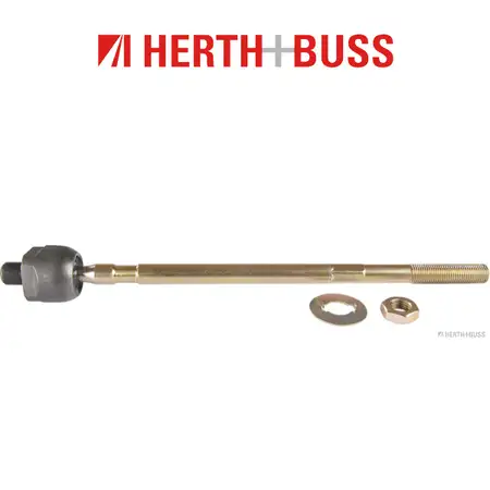 HERTH+BUSS JAKOPARTS Spurstange NISSAN MAXIMA / QX IV (A32) 2.0 3.0 vorne innen