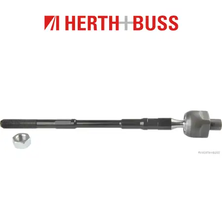 HERTH+BUSS JAKOPARTS Spurstange Axialgelenk f&uuml;r NISSAN ALMERA 1 2 vorne innen