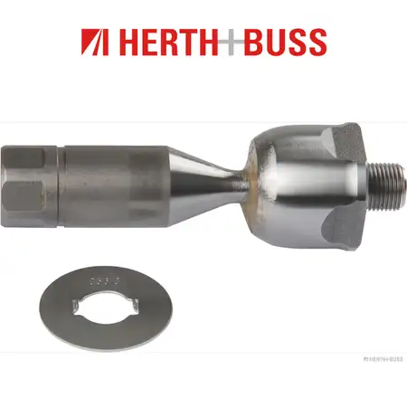 HERTH+BUSS JAKOPARTS Spurstange f&uuml;r TOYOTA 4 RUNNER LAND CRUISER 90 vorne innen
