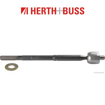 HERTH+BUSS JAKOPARTS Spurstange Axialgelenk TOYOTA COROLLA (_E12_) vorne innen
