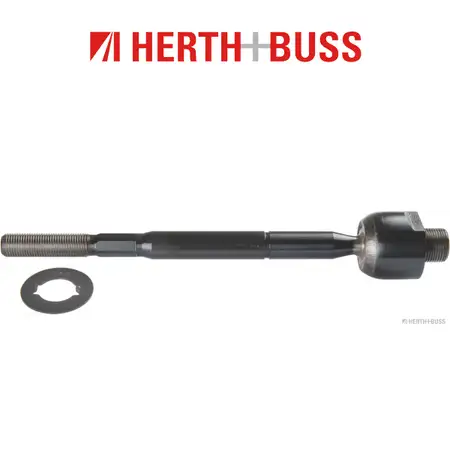 HERTH+BUSS JAKOPARTS Spurstange f&uuml;r TOYOTA LAND CRUISER bis 07.2009 vorne innen