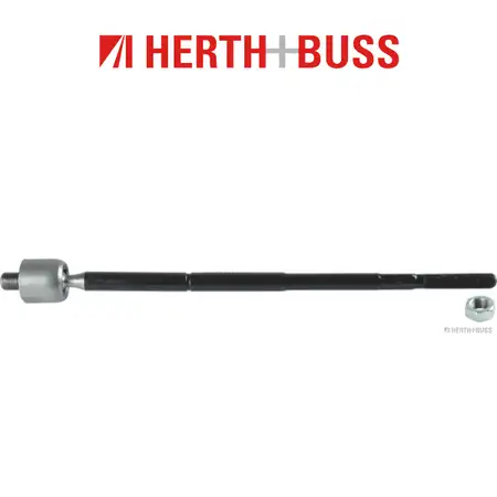 HERTH+BUSS JAKOPARTS Spurstange TOYOTA MR 2 III 1.8 16V VT-i 140 PS vorne innen