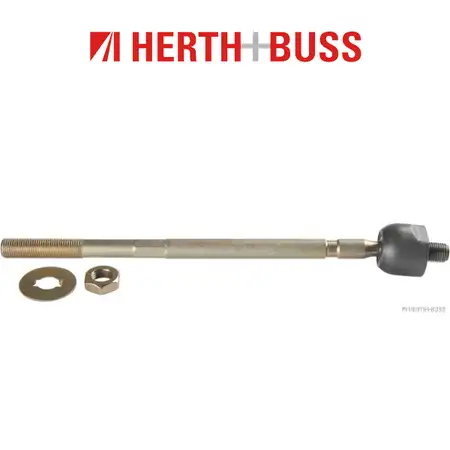 HERTH+BUSS JAKOPARTS Spurstange Axialgelenk TOYOTA MR 2 II (SW2_) vorne innen
