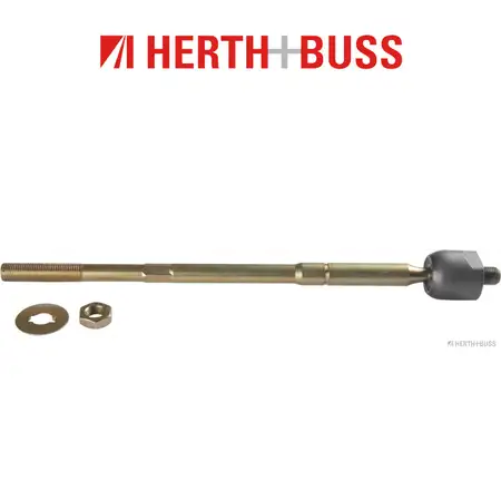 HERTH+BUSS JAKOPARTS Spurstange Axialgelenk TOYOTA CELICA (_T20_) vorne innen