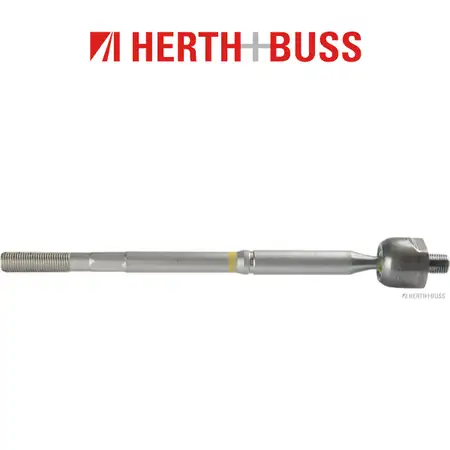 HERTH+BUSS JAKOPARTS Spurstange TOYOTA PRIUS 1.5 78 PS bis 03.2009 vorne innen