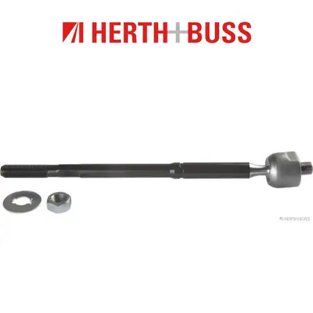 HERTH+BUSS JAKOPARTS Spurstange f&uuml;r TOYOTA CELICA 1.8 143 192 PS vorne innen