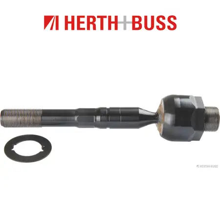 HERTH+BUSS JAKOPARTS Spurstange TOYOTA Land Cruiser 100 vorne innen