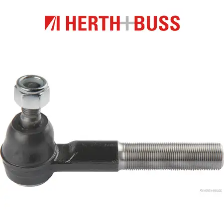 HERTH+BUSS JAKOPARTS Spurstange TOYOTA LAND CRUISER (J7) + 80 (J8) vorne au&szlig;en