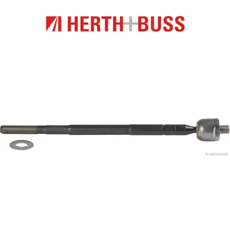 HERTH+BUSS JAKOPARTS Spurstange TOYOTA COROLLA 72 75 88 106 114 PS vorne innen