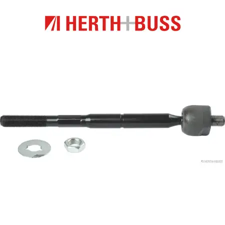 HERTH+BUSS JAKOPARTS Spurstange f&uuml;r TOYOTA CARINA E 1.6 GLI 107 PS vorne innen