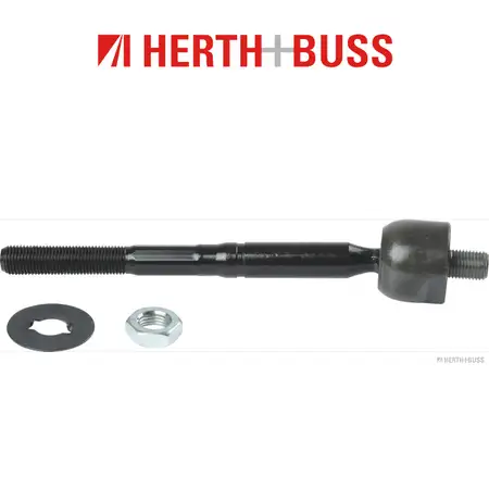 HERTH+BUSS JAKOPARTS Spurstange Axialgelenk LEXUS GS 300 400 430 vorne innen