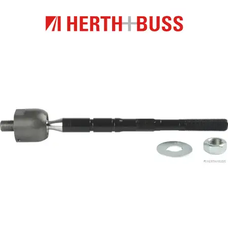 HERTH+BUSS JAKOPARTS Spurstange LEXUS RX (U3) 211 PS bis 12.2008 vorne innen