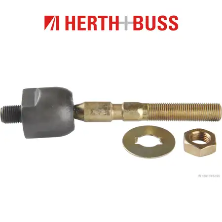 HERTH+BUSS JAKOPARTS Spurstange f&uuml;r TOYOTA COROLLA bis 07.1987 vorne innen