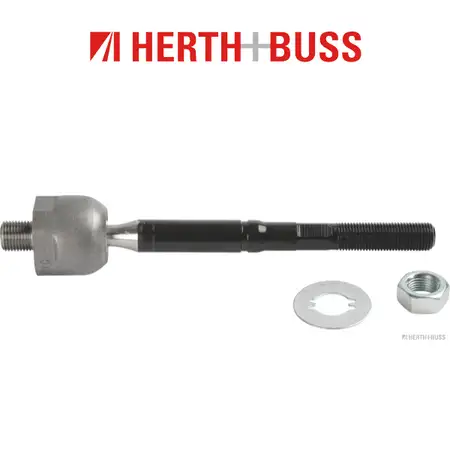 HERTH+BUSS JAKOPARTS Spurstange Axialgelenk LEXUS LS (F4) 460 vorne innen